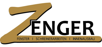 Schreinerarbeiten - Zenger Montagen GmbH - Seftigen, Thun